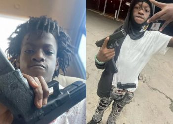 2명 살해한 14세 살인 용의자, 조기에 풀려나나?