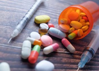 펜타닐의 무서움 “알약 하나도 생명 위협”