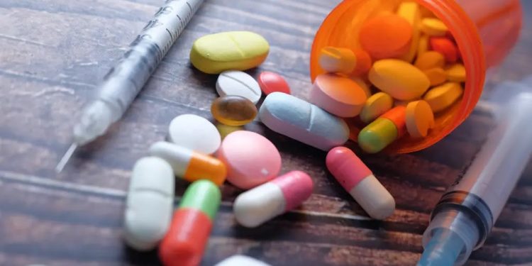 펜타닐의 무서움 “알약 하나도 생명 위협”