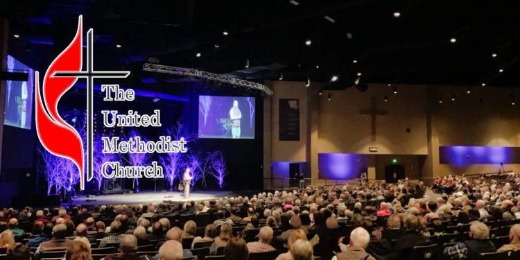 북앨라배마 연회 200여개 연합감리교회, 교단 탈퇴 결의
