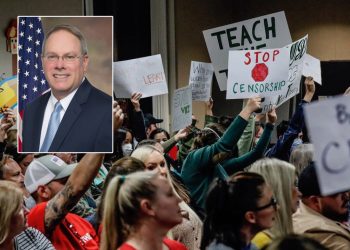 에드 올리버 주하원: “분열적 개념” 법안 내년 손쉽게 통과될 것