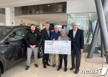 1986년 ‘엑셀’ 첫 美 수출 현대차…36년만에 1500만대 판매