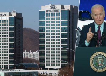 ‘기약없는 메아리 美IRA’ 현대차·기아 ‘초비상’…”내년 타격 본격화”