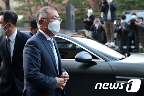 현대자동차 차분한 55번째 생일…내년엔 IRA·경기침체에 집중