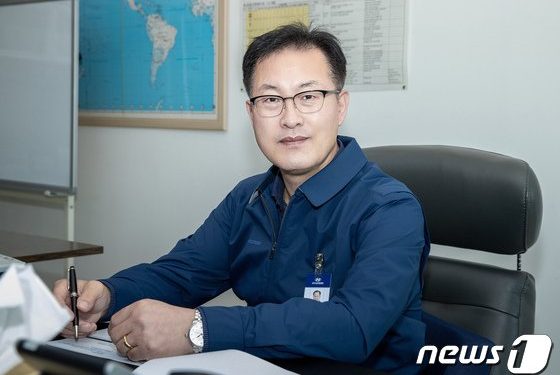 현대차, 신임 전주공장장에 임만규 전무 임명