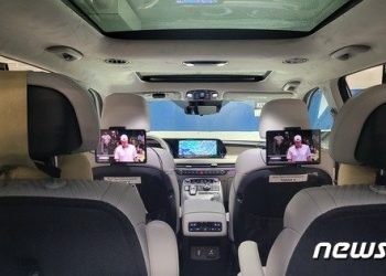 현대모비스, 북미서 세계 최초 차량용 차세대 방송표준 수신 시스템 실증