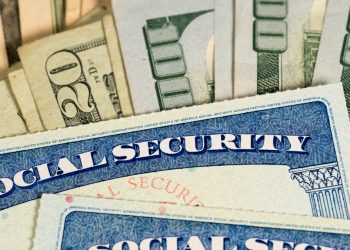 1월 사회보장 지급 생활비 인상