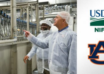 연방농무부, 어번대 농촌 기술 프로그램에 930만불 수여