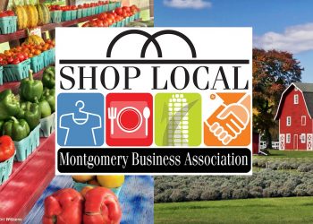 몽고메리 소매업소들, 물가상승 속 연말 쇼핑 시즌 느슨해져