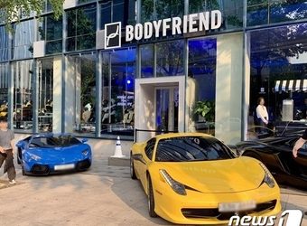 1위 안마의자 기업의 추락…사모펀드 ‘사고 팔린’ 바디프랜드 ‘수난’