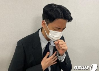 저체중 성인, 정상 체중 성인에 비해 호흡기질환 유병률 높아