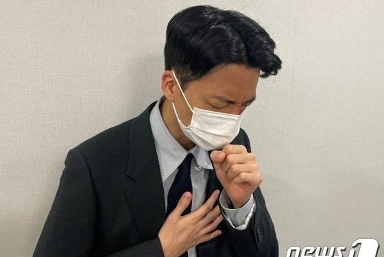 저체중 성인, 정상 체중 성인에 비해 호흡기질환 유병률 높아