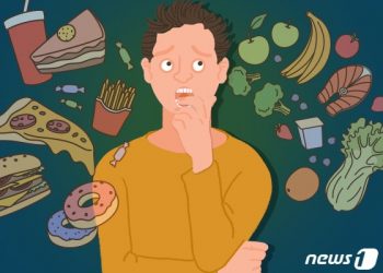 성인 6명 중 1명 앓는 ‘당뇨병’…겨울철 생활 수칙은