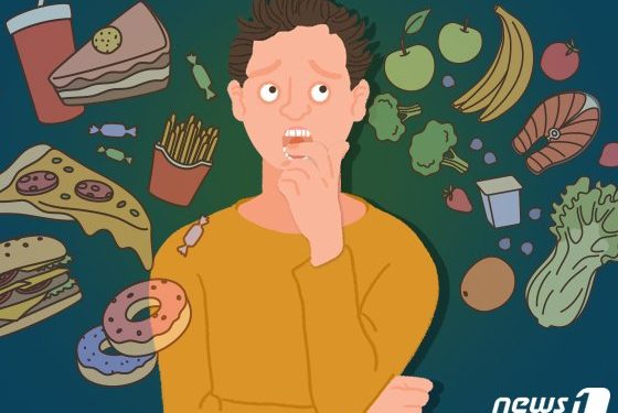 성인 6명 중 1명 앓는 ‘당뇨병’…겨울철 생활 수칙은