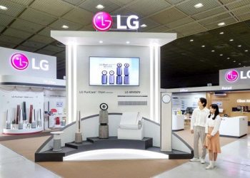 LG전자, ‘공간 맞춤형’ 공기청정 솔루션 선보인다