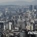 “가격 낮춘 급매만 팔려요”…일주일새 강남아파트 5000만원↓