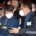 정진석 “이준석, 고등어 멸치 똑같이 대우하라더니…”
