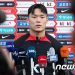 벤투호 27번째 선수 오현규 “함께한 자체로 큰 영광…큰 배움이었다”