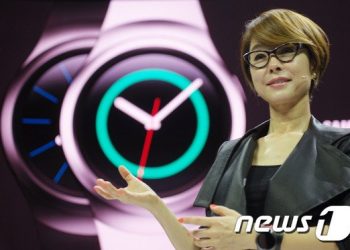 삼성전자 첫 여성 사장 이영희…DX 글로벌마케팅실장 사장