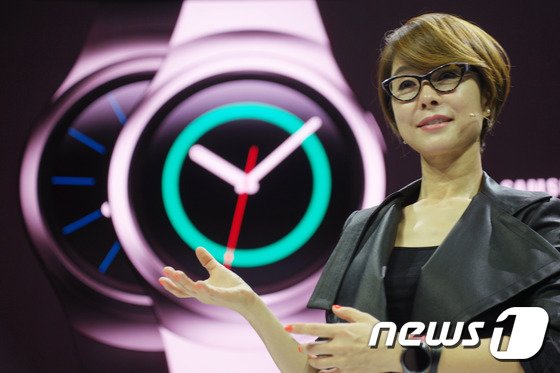 삼성전자 첫 여성 사장 이영희…DX 글로벌마케팅실장 사장