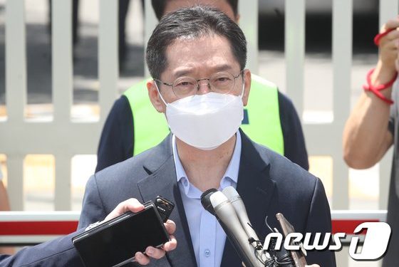 김경수 ‘사면’에 들끓는 정치권…與 견제 속 野, 권력 구도 변화 촉각
