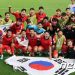 12년 만에 16강 진출한 한국, ‘FIFA 1위’ 브라질과 격돌