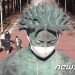 與, 실내 마스크 착용 의무 해제 시점 논의…전문가 간담회