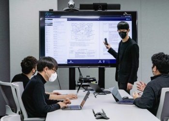 SKT UAM 연동 기술, 글로벌 표준 과제됐다