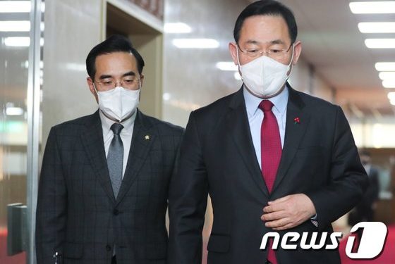 ‘3차 시한’도 넘긴 예산안…19일 본회의 통첩에도 연말 처리 가능성