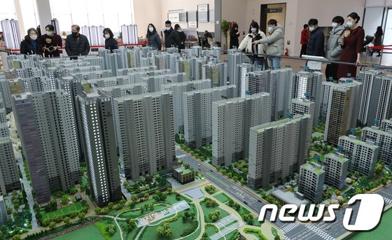 미분양 더 급증하나…둔촌주공 청약 흥행 실패에 분양업계 우려 ↑