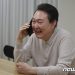 尹대통령 부부, 오늘 ’16강’ 벤투호와 만찬…”국민 대신해 감사”