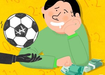 “무승부에 1만원, 16강 진출에 5만원”…무심코 한 ‘돈내기’가 도박?