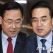 예산안 조속처리 공감에도 해임건의 ‘강대강’ 대치…안갯속 정국