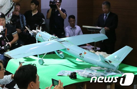 대통령실, 北 무인기 영공 침범 “안보실장 중심 실시간 대응”