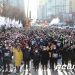 ‘민노총 파업’ 흔든 MZ노조…”명분 없다” 반기에 연대 와해