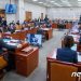 “나이 혼선 이제 그만”…’만 나이’ 사용 개정안 법사위 소위 통과