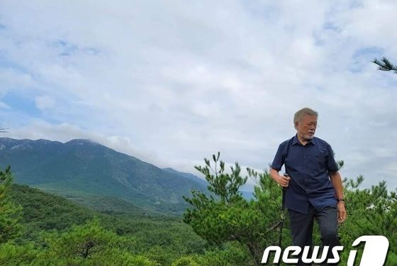 “부디 도 넘지 말라”…文, 서해피격 檢수사에 경고한 이유는?