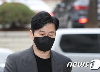 ‘비아이 마약 수사 무마’ YG 양현석 오늘 1심 선고…檢 징역 3년 구형