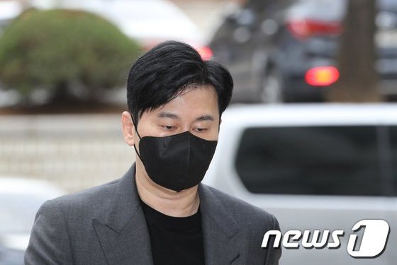 ‘비아이 마약 수사 무마’ YG 양현석 오늘 1심 선고…檢 징역 3년 구형