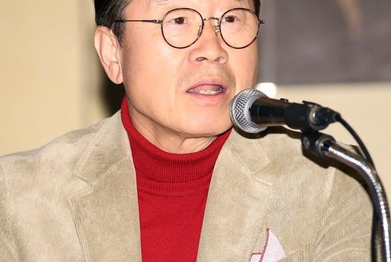 이상벽, 40대女 추행혐의…”러브샷 들이대 맞춰준 것, 유명세”