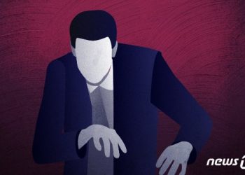 7차례 성범죄 저지른 50대男…여아 또 강제추행, 징역 5년 선고