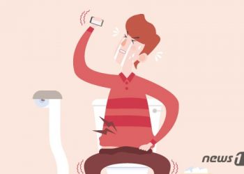 올바른 배변 습관은…갑작스러운 변비 ‘위험신호’