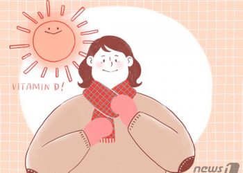 겨울엔 비타민D 보충해야?…”필요없다” 단언한 전문가