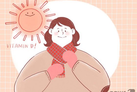 겨울엔 비타민D 보충해야?…”필요없다” 단언한 전문가