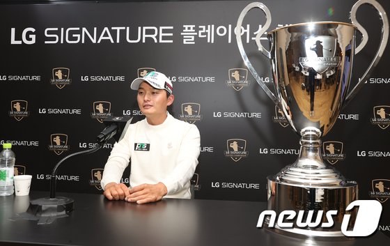 KPGA 코리안투어 우승자 17명 중 30대 11명…와이어 투 와이어 2명