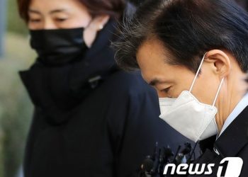 정경심부터 양현석·국가배상·재벌가 이혼까지…가장 이목 집중된 재판은?