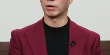 ’23일 결혼식’ 박수홍 “요즘 ‘기적’ 경험…2세 위해 기도 중”