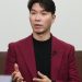 ’23일 결혼식’ 박수홍 “요즘 ‘기적’ 경험…2세 위해 기도 중”