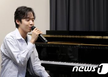 ‘롱 티보 콩쿠르 우승’ 이혁 “죽는 날까지 피아노 공부하고파”
