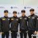 황선우 앞세운 남자수영, 쇼트코스 계영 800m서 다시 한국新…역대 최고 4위